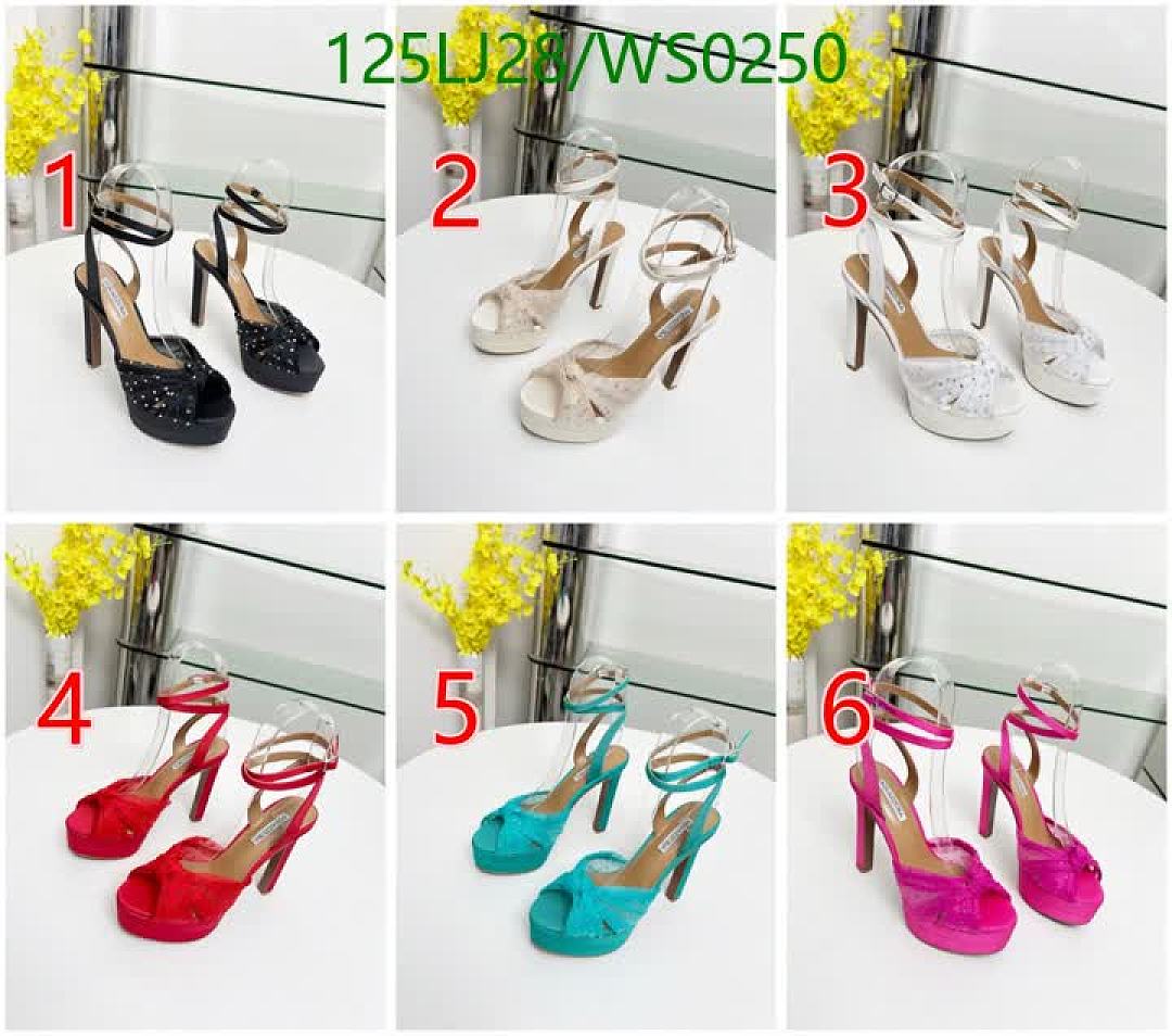 Aquazzura-Women Shoes Code: WS0250 $: 125USD