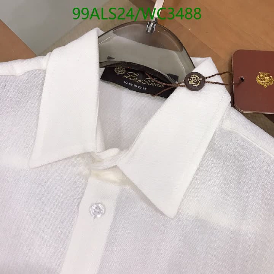 Loro Piana-Kids Clothing Code: WC3488 $: 99USD