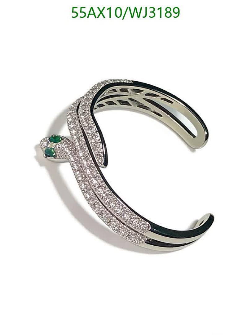 Cartier-Jewelry Code: WJ3189 $: 55USD