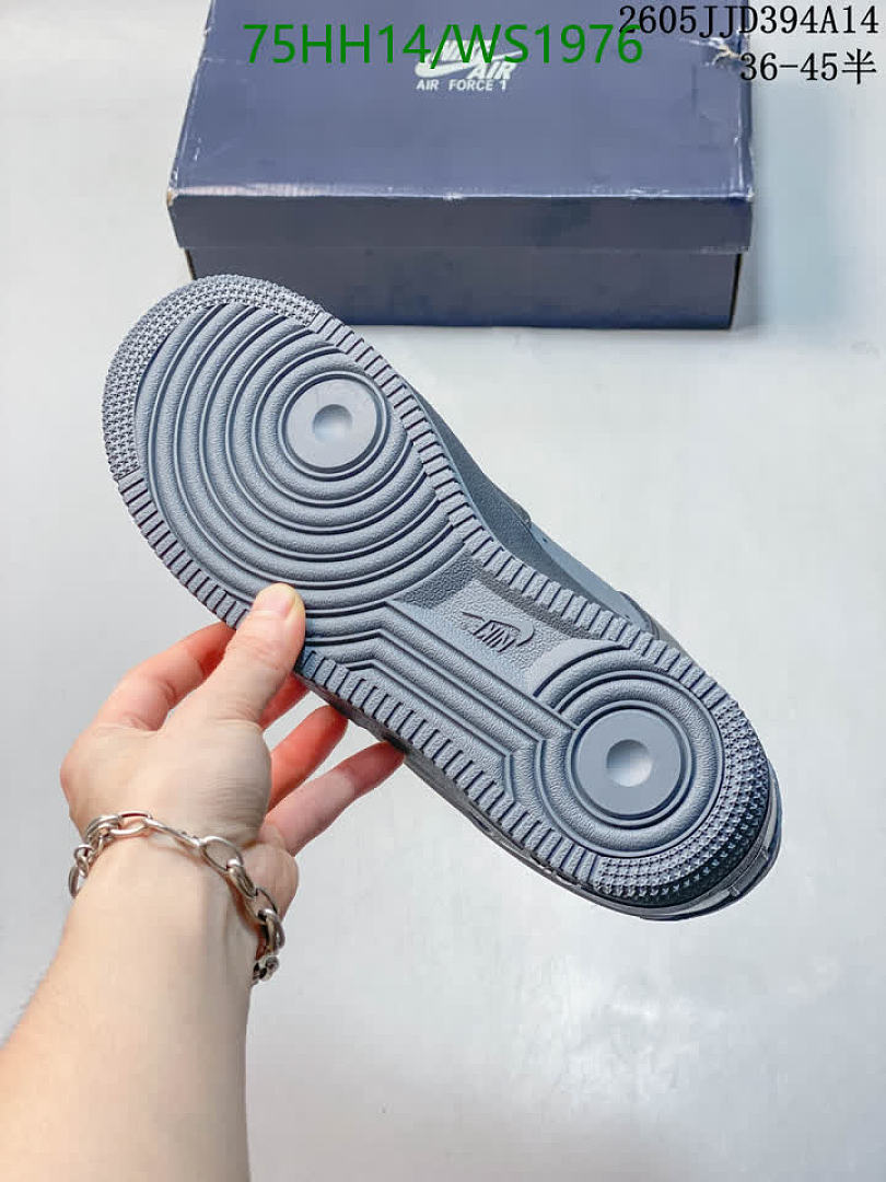 NIKE-Women Shoes Code: WS1976 $: 75USD