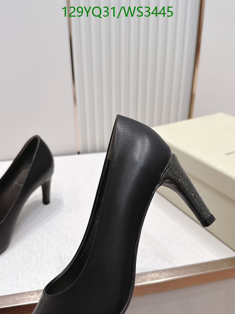 Brunello Cucinelli-Women Shoes Code: WS3445 $: 129USD