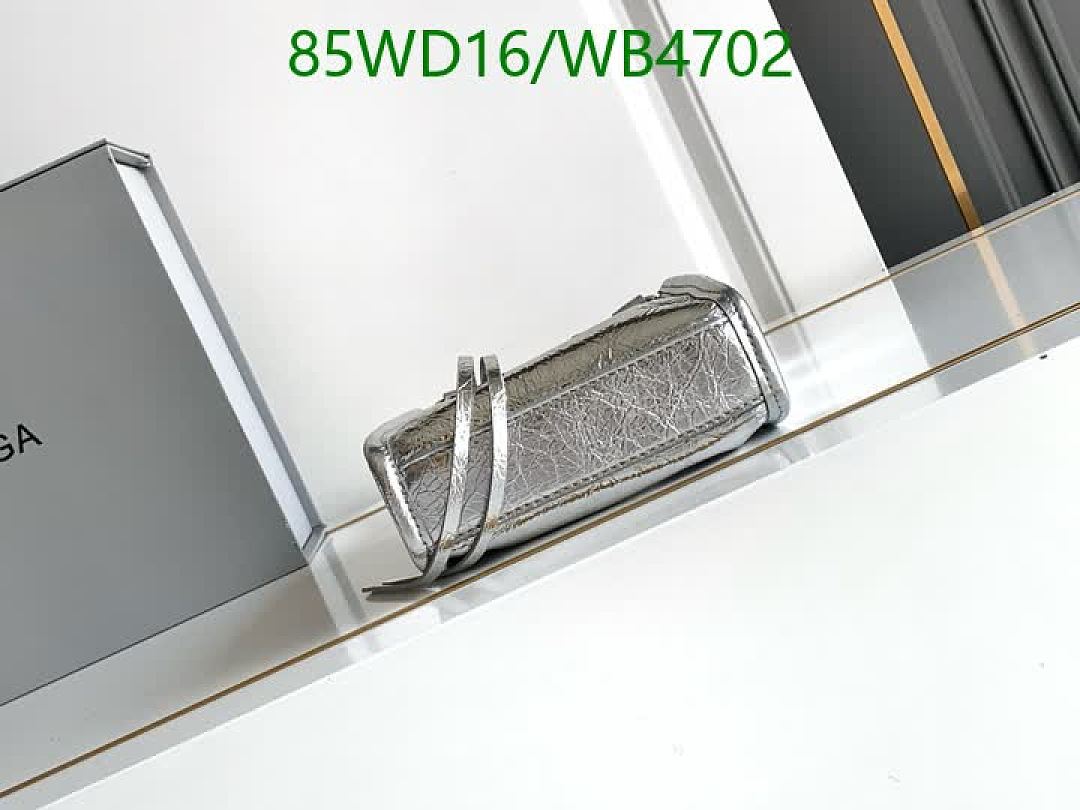 Balenciaga-Bag-4A Quality Code: WB4702 $: 85USD