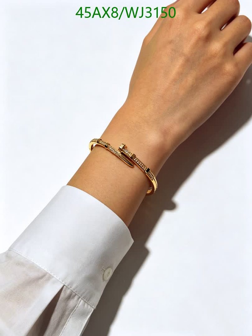 Cartier-Jewelry Code: WJ3150 $: 45USD