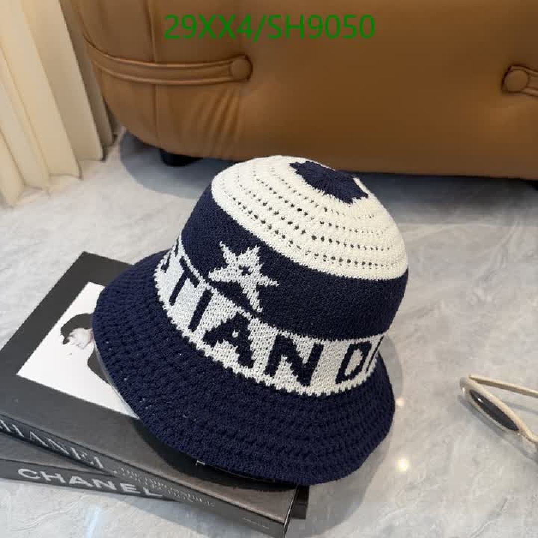Dior-Cap(Hat) Code: SH9050 $: 29USD