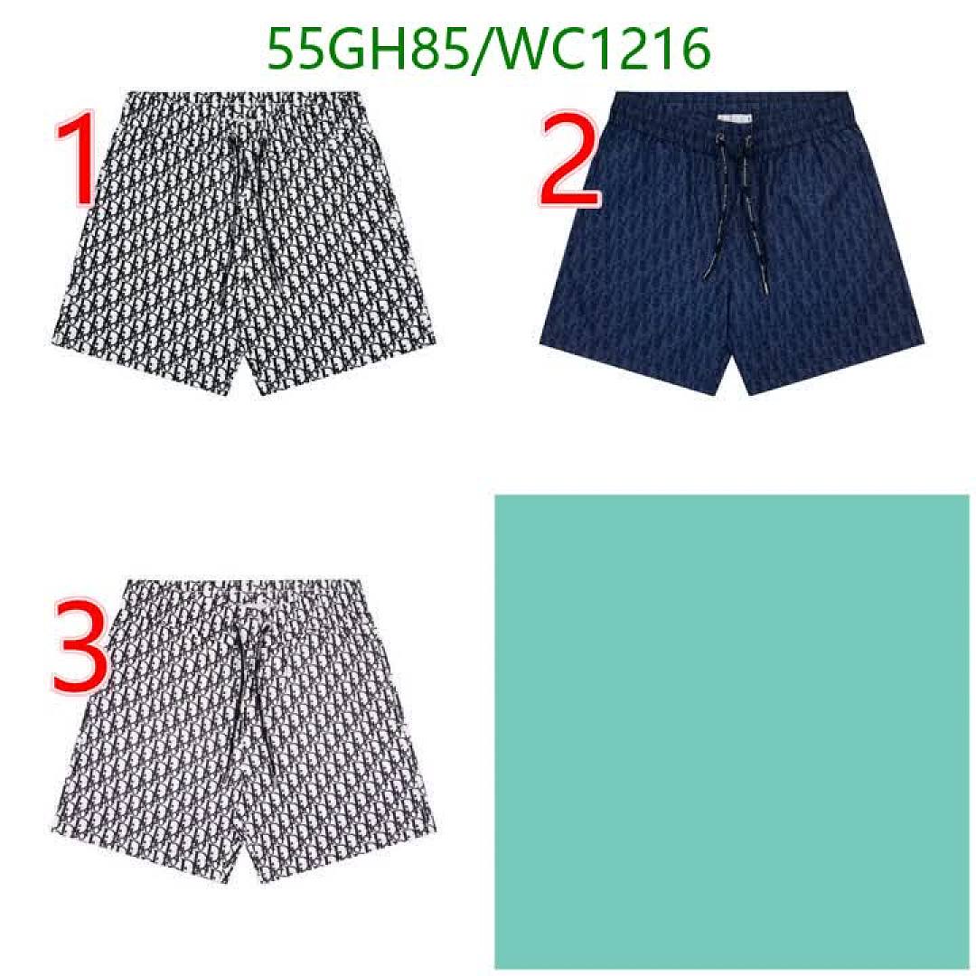 Dior-Clothing Code: WC1216 $: 55USD