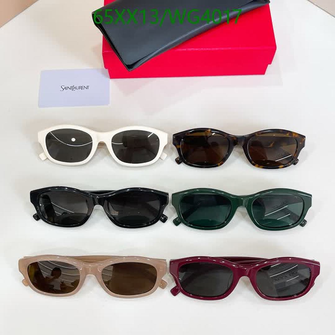 YSL-Glasses Code: WG4017 $: 65USD