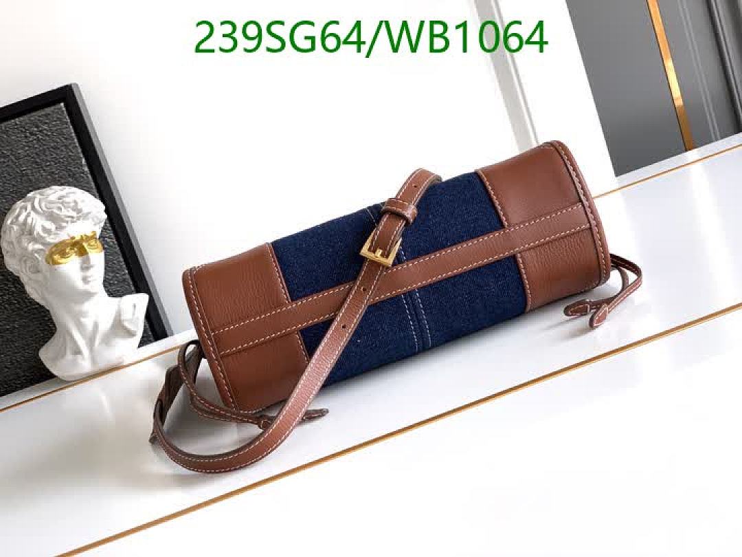 Prada-Bag-Mirror Quality Code: WB1064 $: 239USD