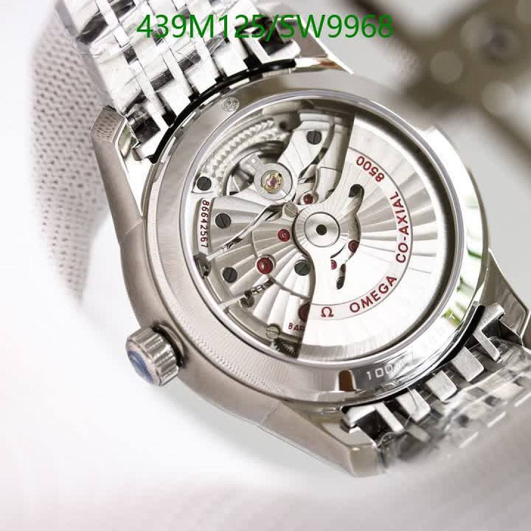 Omega-Watch(Mirror Quality) Code: SW9968 $: 439USD