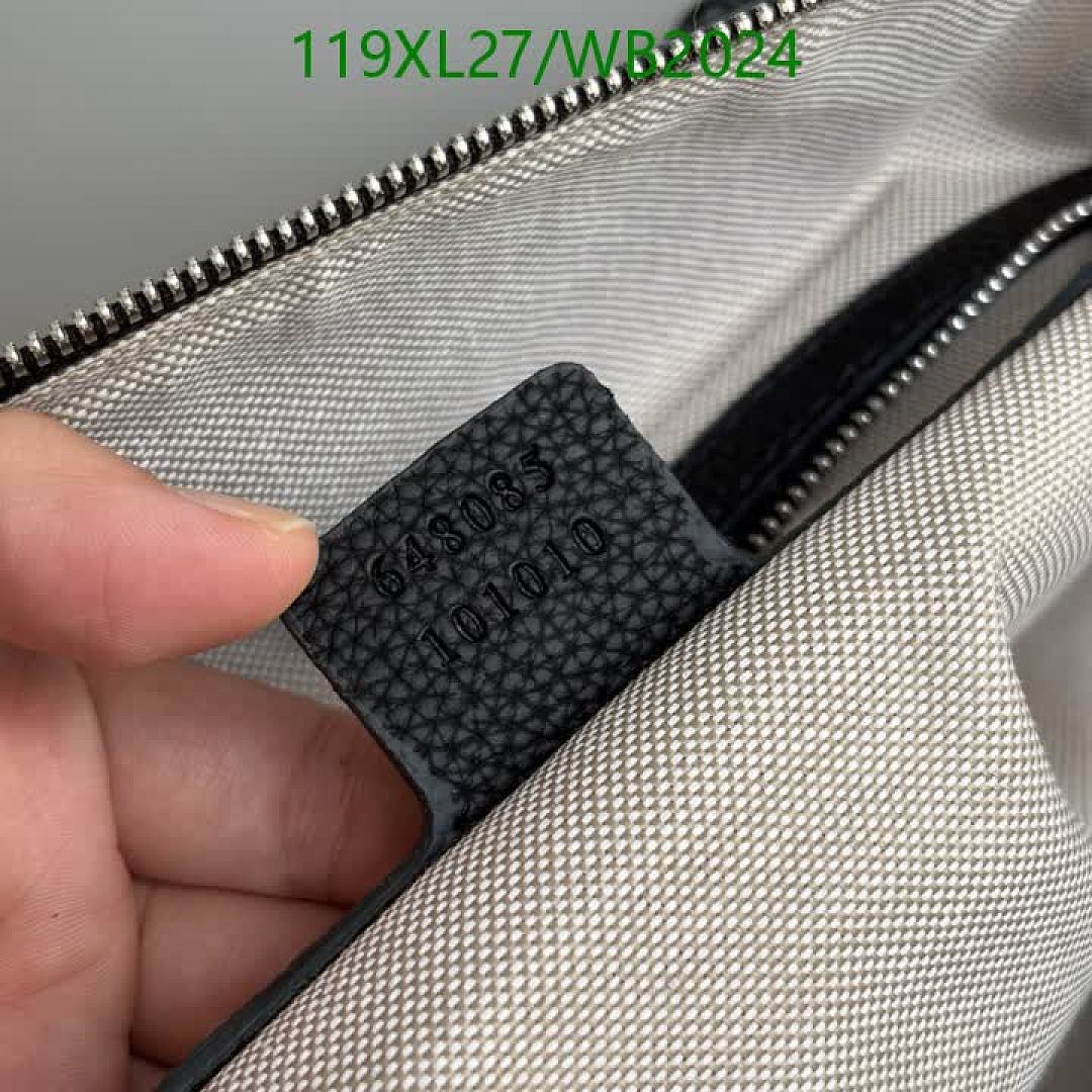 Gucci-Bag-4A Quality Code: WB2024 $: 119USD