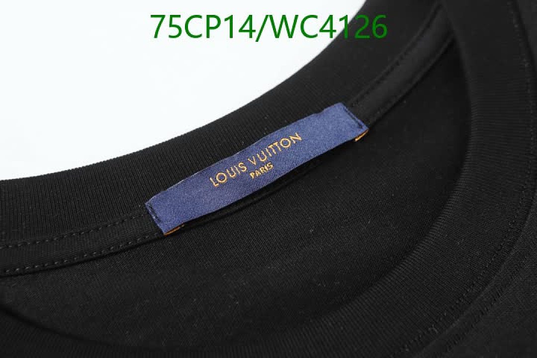 LV-Clothing Code: WC4126 $: 75USD