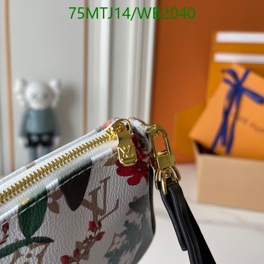 LV-Bag-4A Quality Code: WB2040 $: 75USD