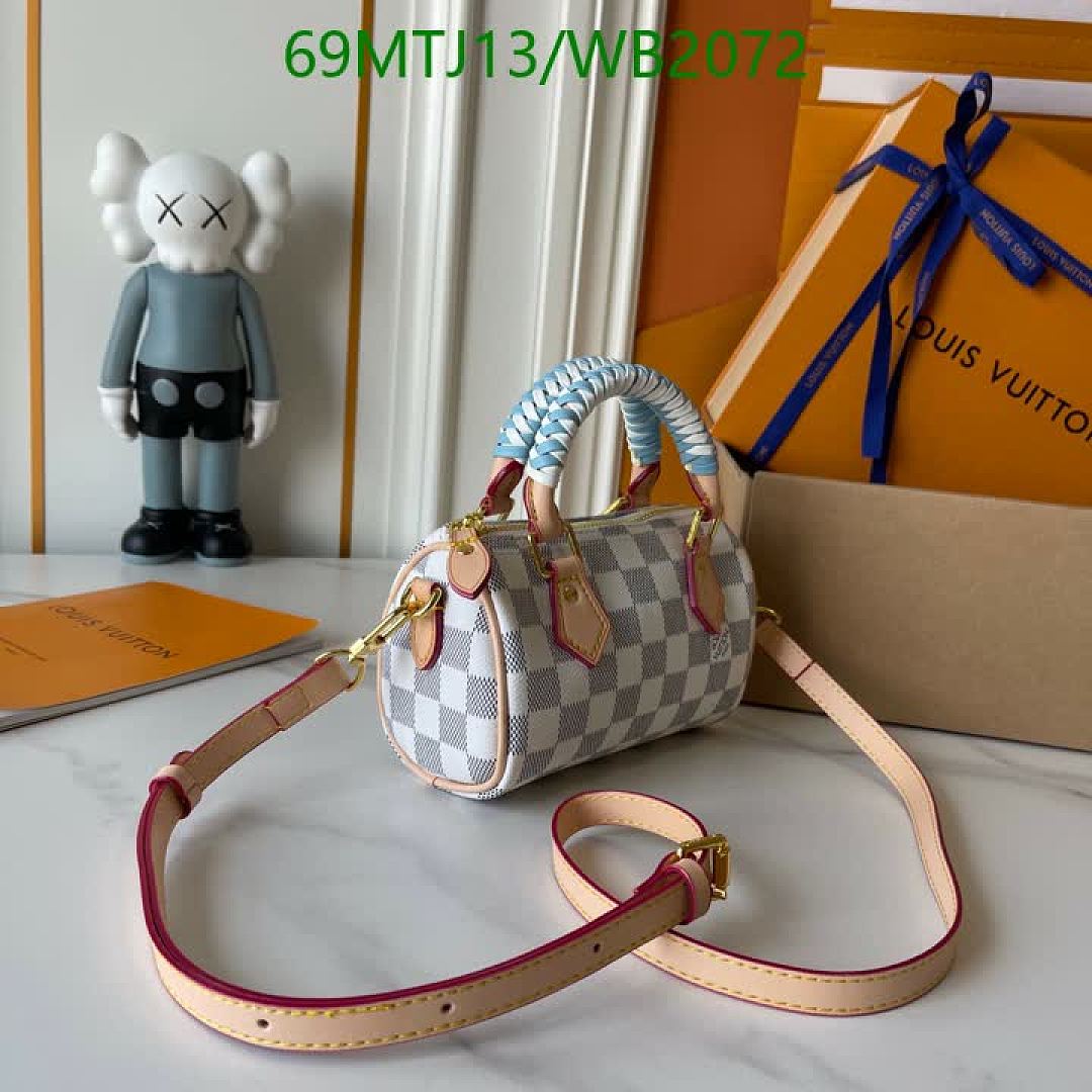 LV-Bag-4A Quality Code: WB2072 $: 69USD