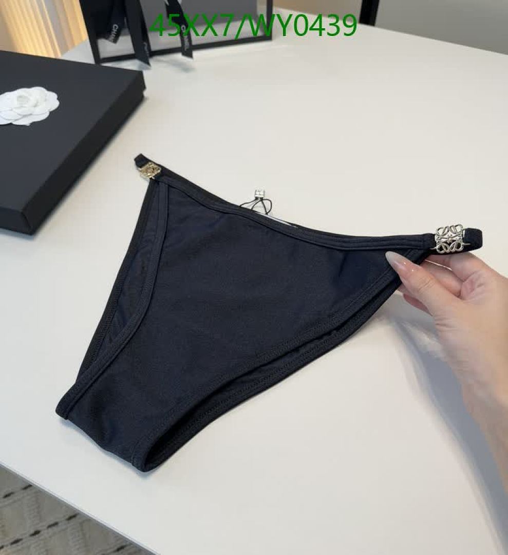 Loewe-Swimsuit Code: WY0439 $: 45USD