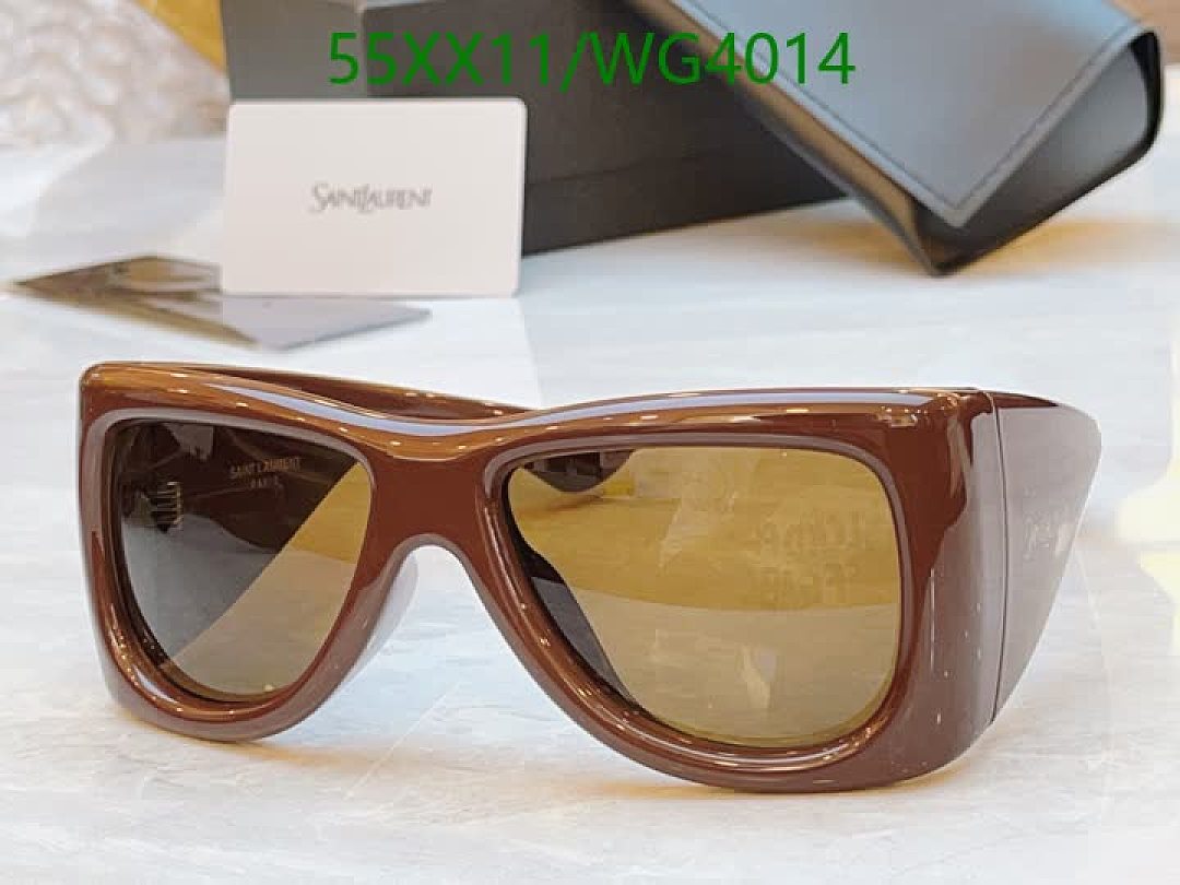 YSL-Glasses Code: WG4014 $: 55USD
