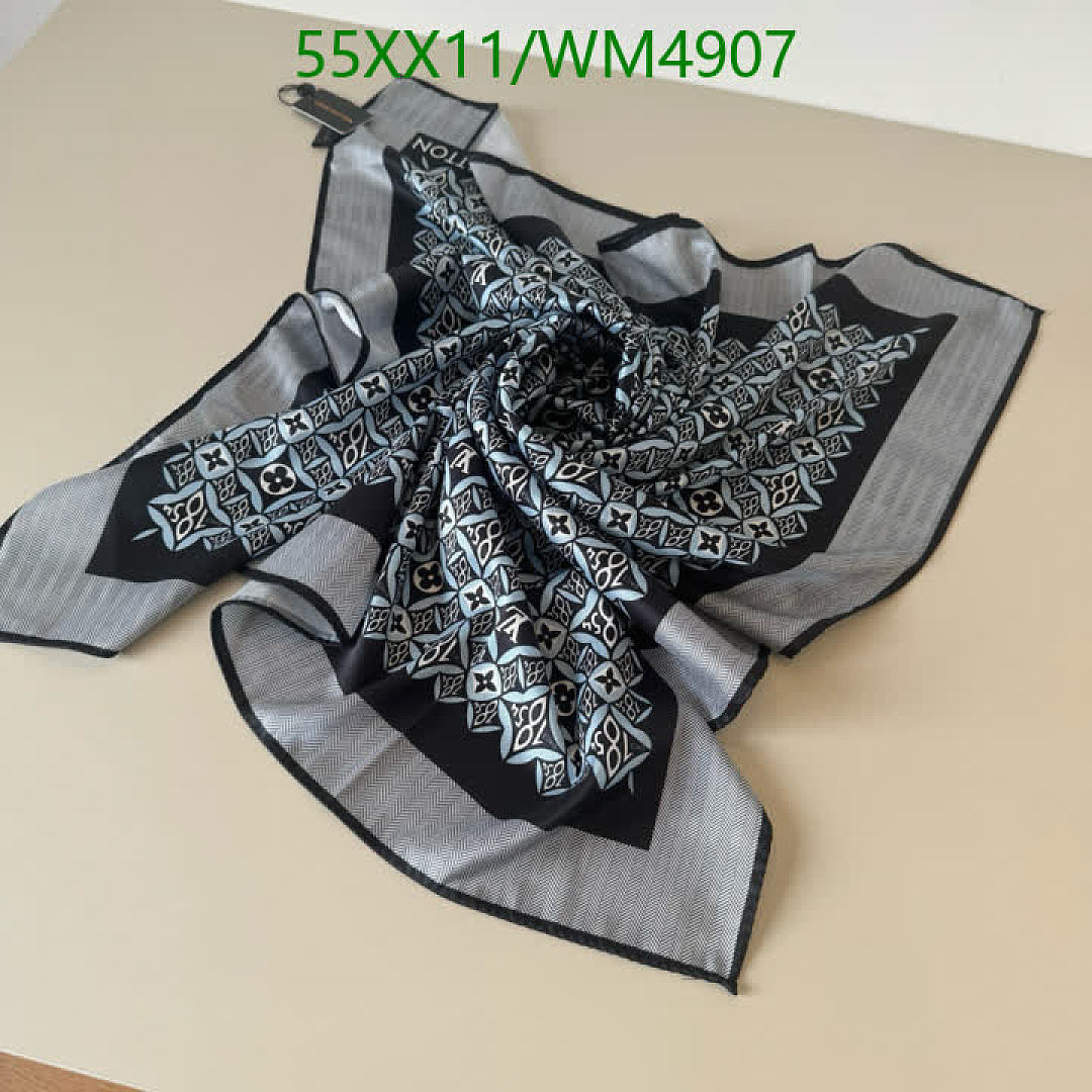 LV-Scarf Code: WM4907 $: 55USD