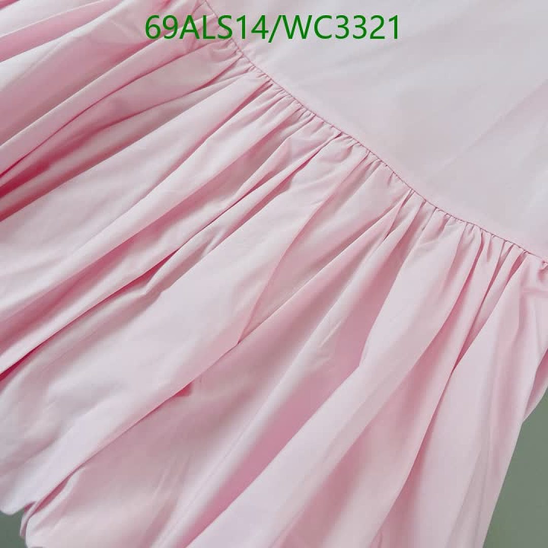Fendi-Kids clothing Code: WC3321 $: 69USD