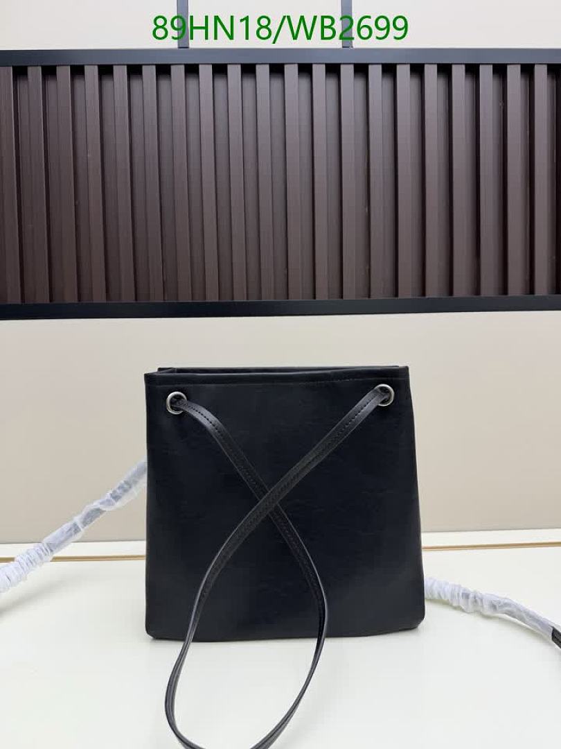 Prada-Bag-4A Quality Code: WB2699 $: 89USD
