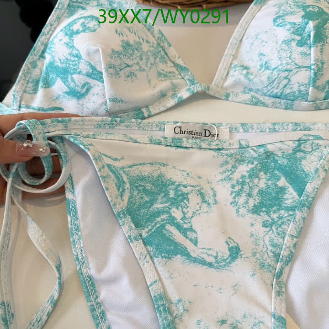 Dior-Swimsuit Code: WY0291 $: 39USD