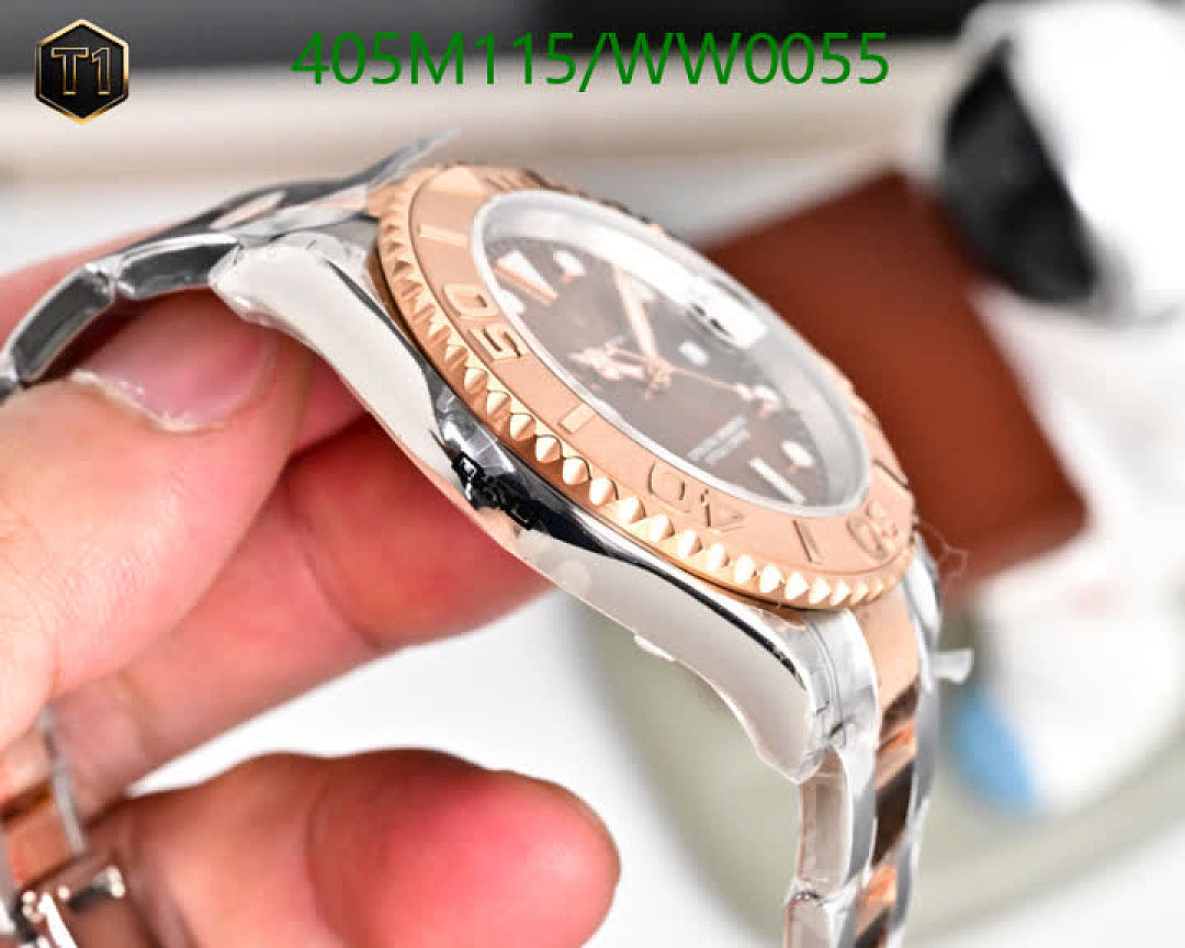 Rolex-Watch-Mirror Quality Code: WW0055 $: 405USD