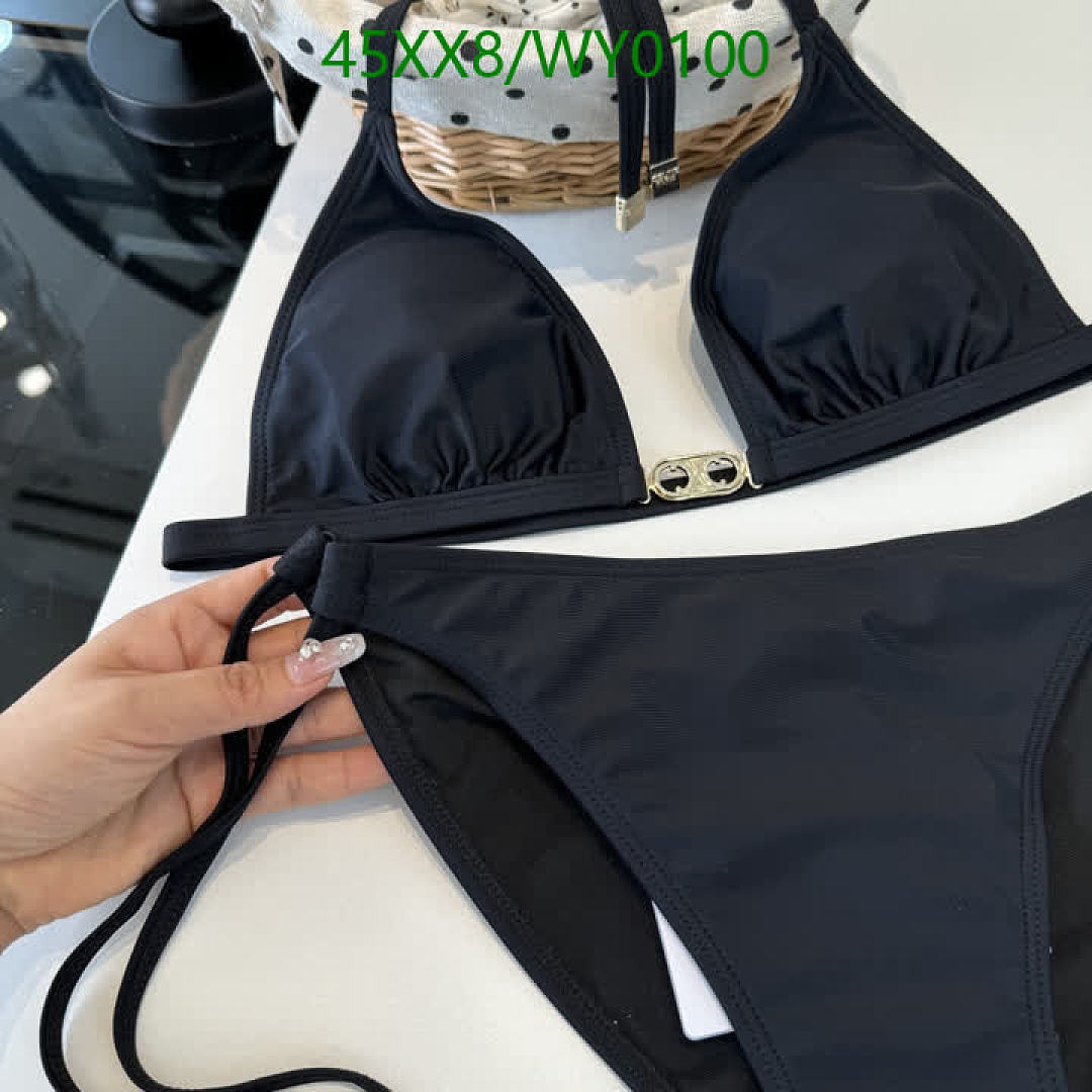 Celine-Swimsuit Code: WY0100 $: 45USD