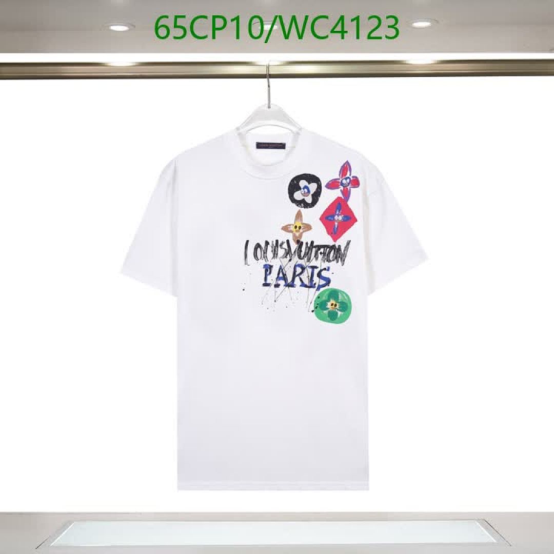 LV-Clothing Code: WC4123 $: 65USD