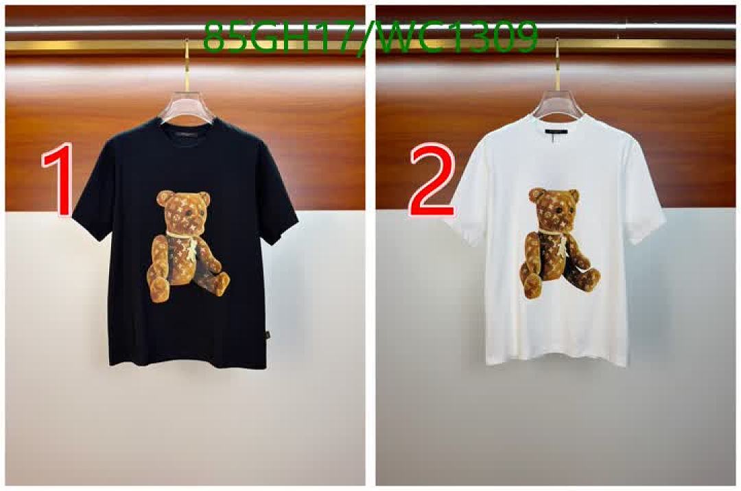 LV-Clothing Code: WC1309 $: 85USD