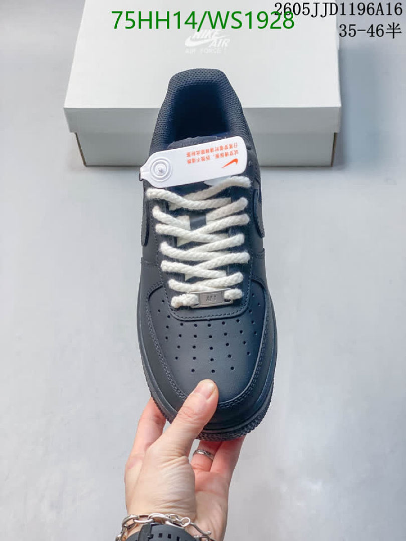 NIKE-Women Shoes Code: WS1928 $: 75USD
