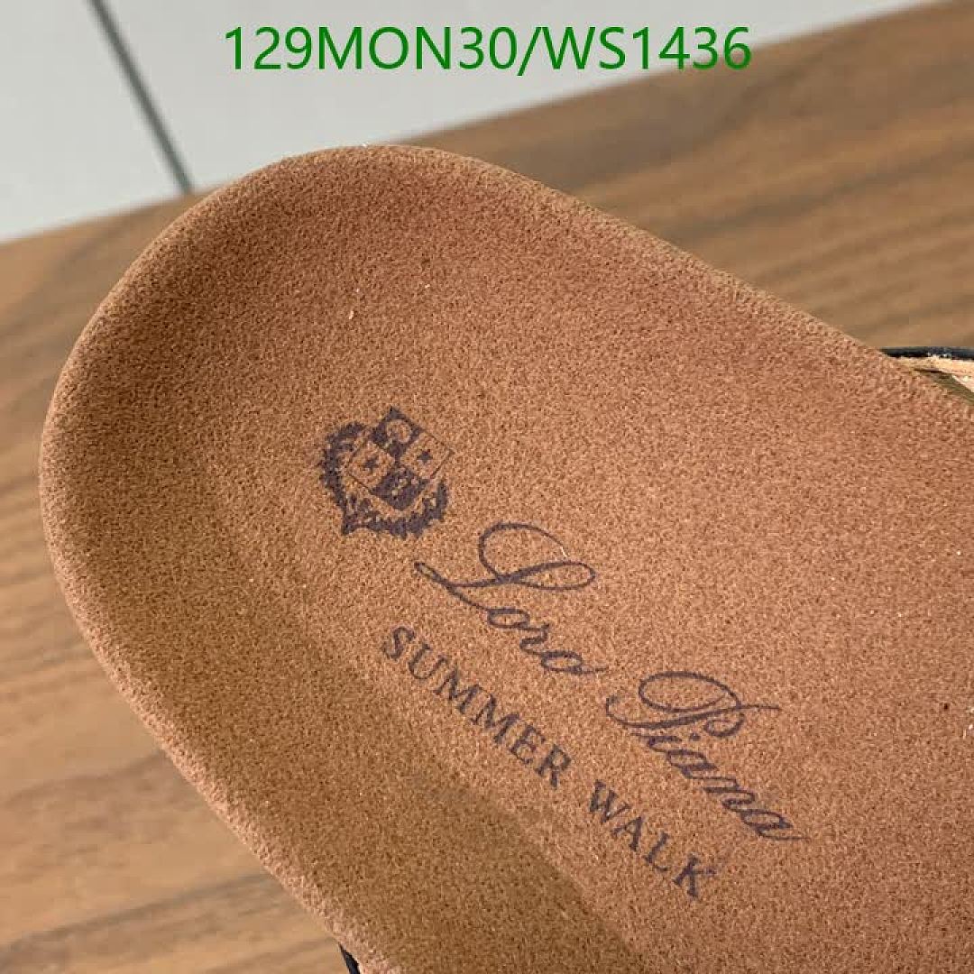 Loro Piana-Women Shoes Code: WS1436 $: 129USD