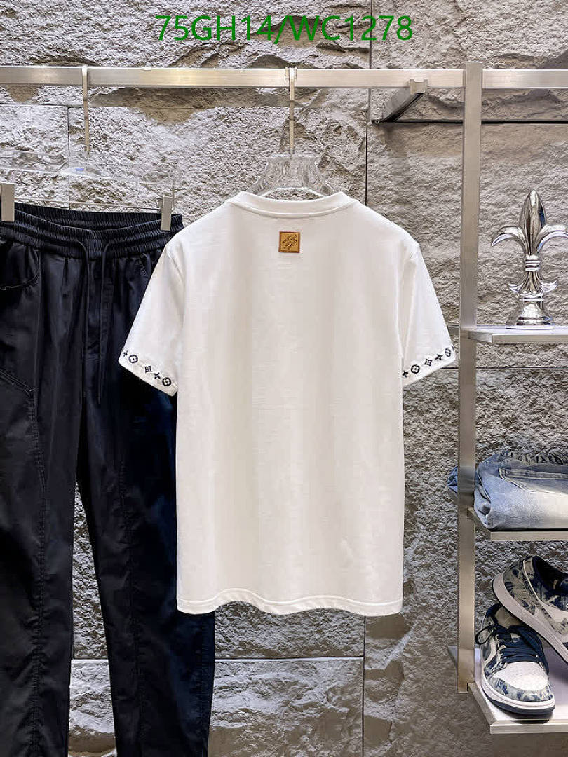 LV-Clothing Code: WC1278 $: 75USD