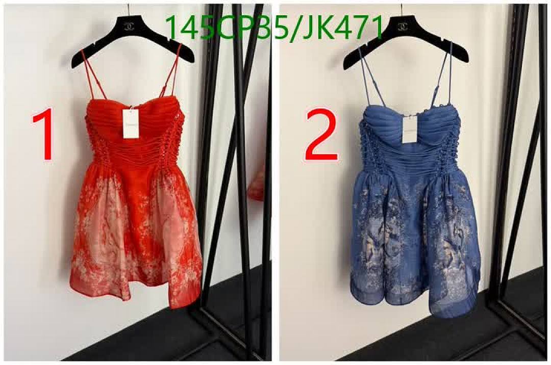 Zimmermann-Clothing Code: JK471 $: 145USD