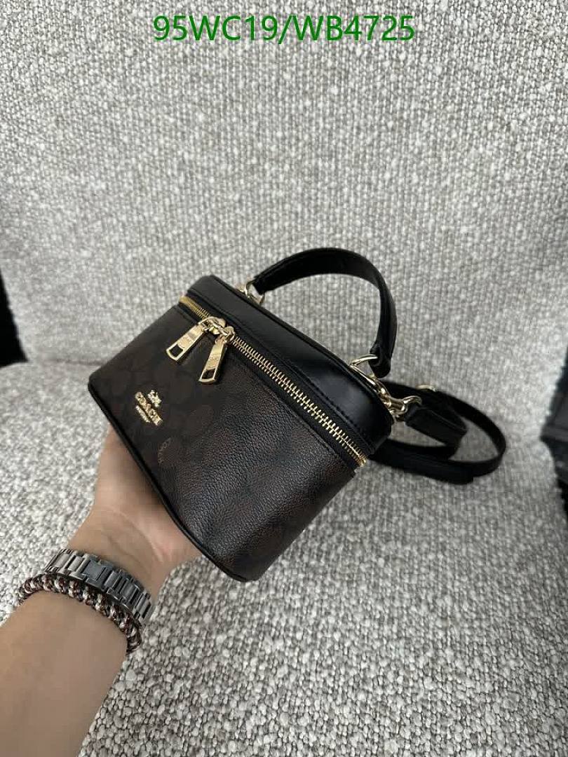 Coach-Bag-4A Quality Code: WB4725 $: 95USD