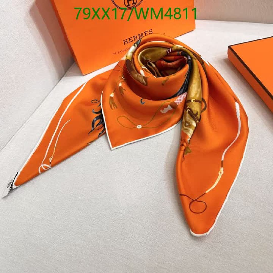 Hermes-Scarf Code: WM4811 $: 79USD