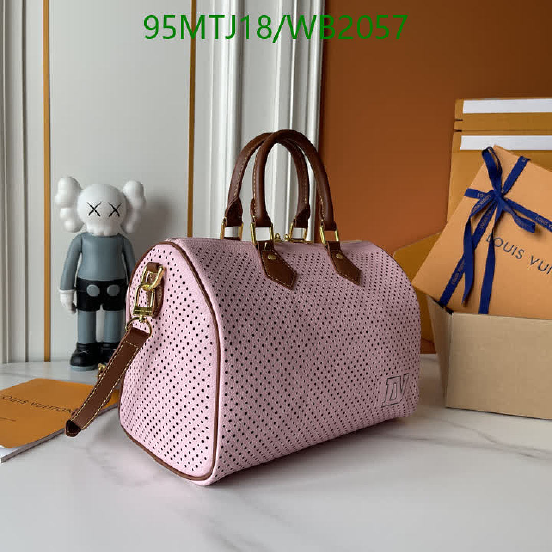 LV-Bag-4A Quality Code: WB2057 $: 95USD