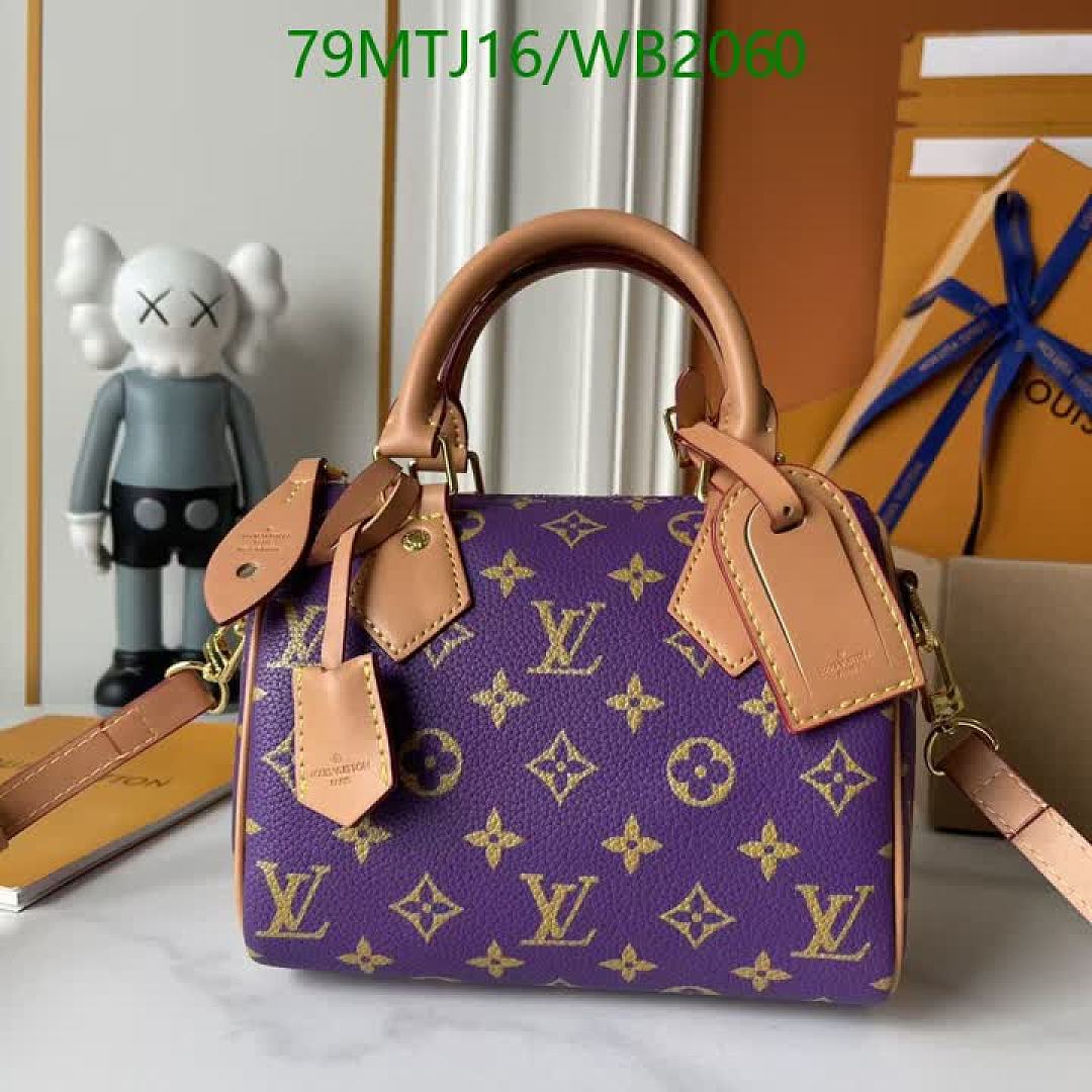 LV-Bag-4A Quality Code: WB2060 $: 79USD