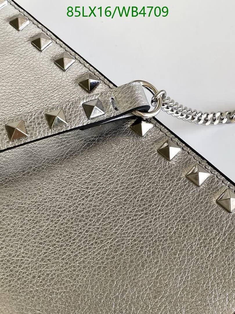 Valentino-Bag-4A Quality Code: WB4709 $: 85USD