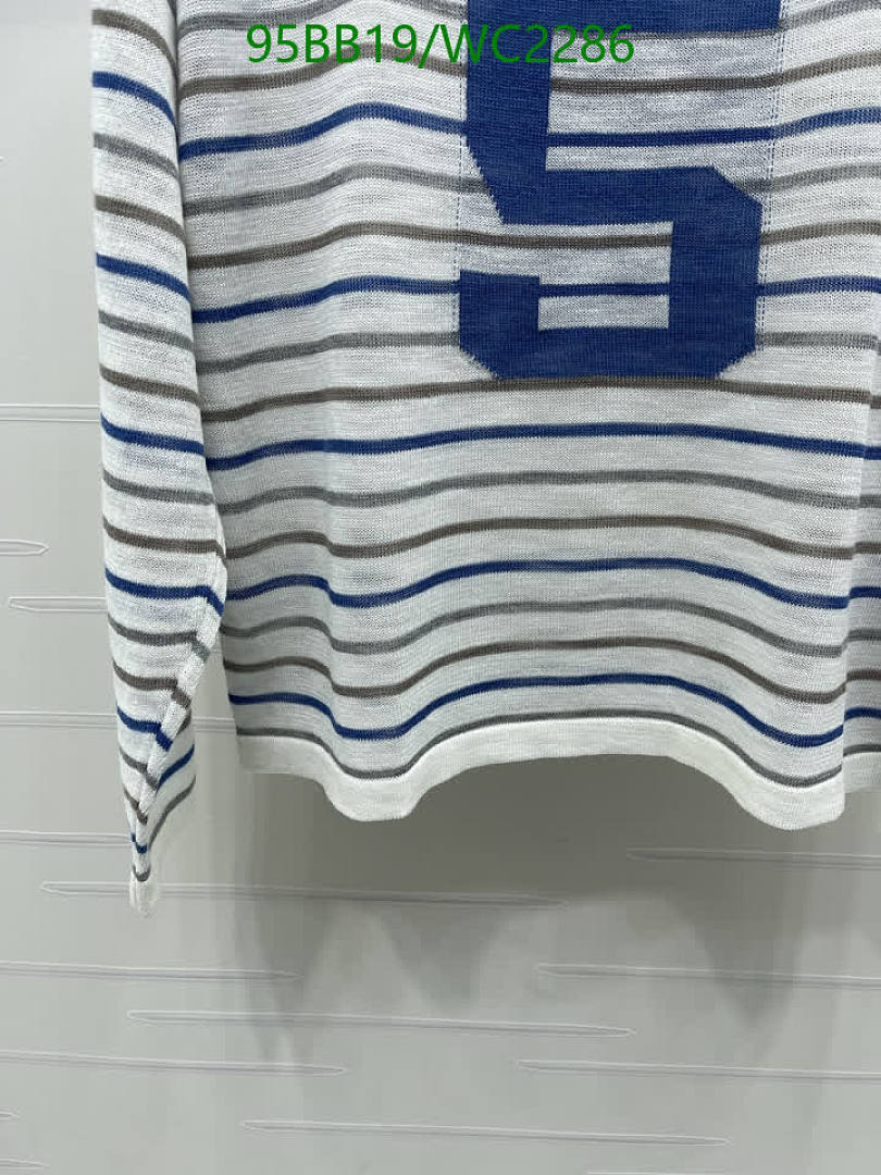 Chanel-Clothing Code: WC2286 $: 95USD