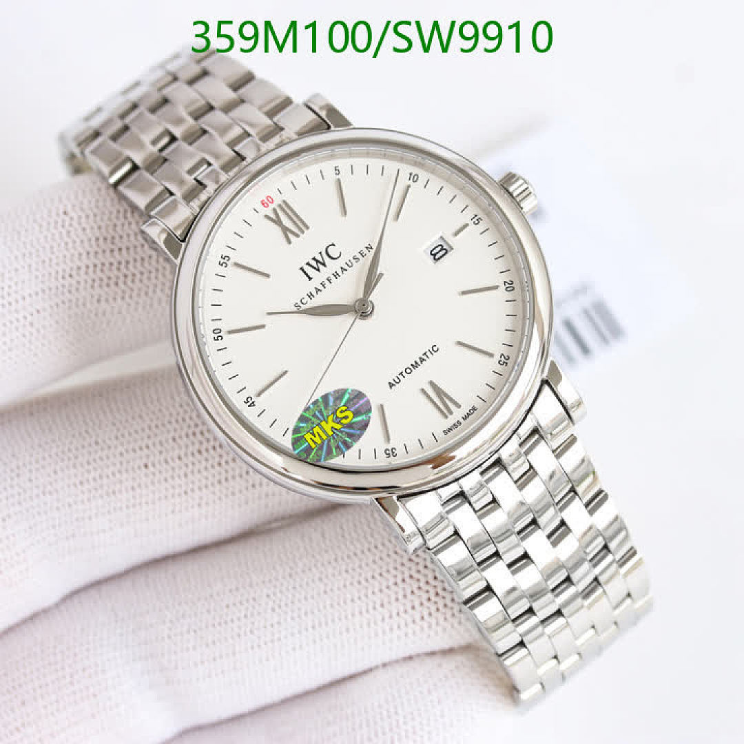 IWC-Watch-Mirror Quality Code: SW9910 $: 359USD