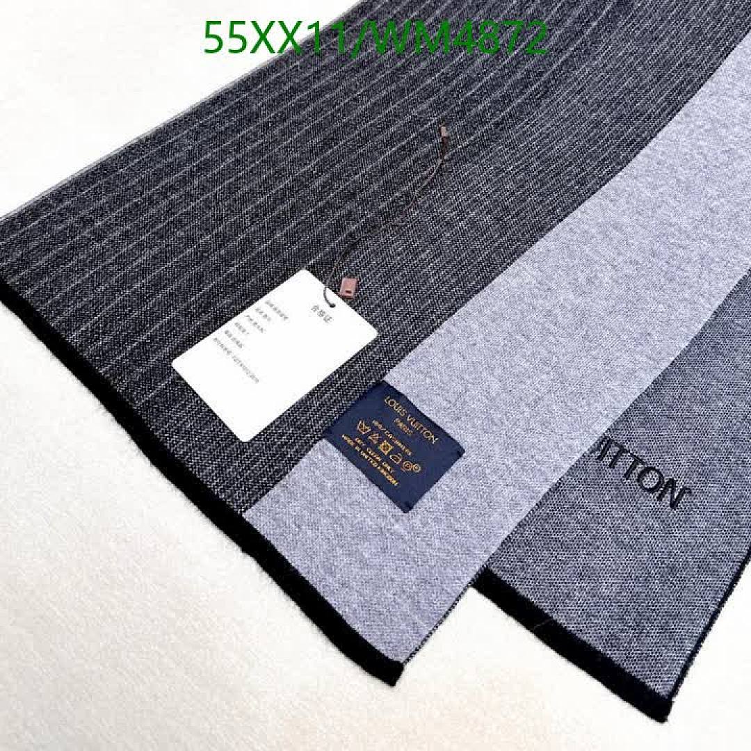 LV-Scarf Code: WM4872 $: 55USD