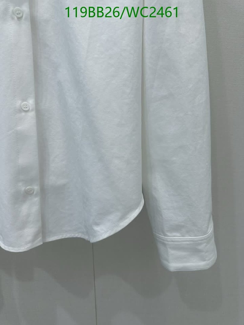 Loewe-Clothing Code: WC2461 $: 119USD