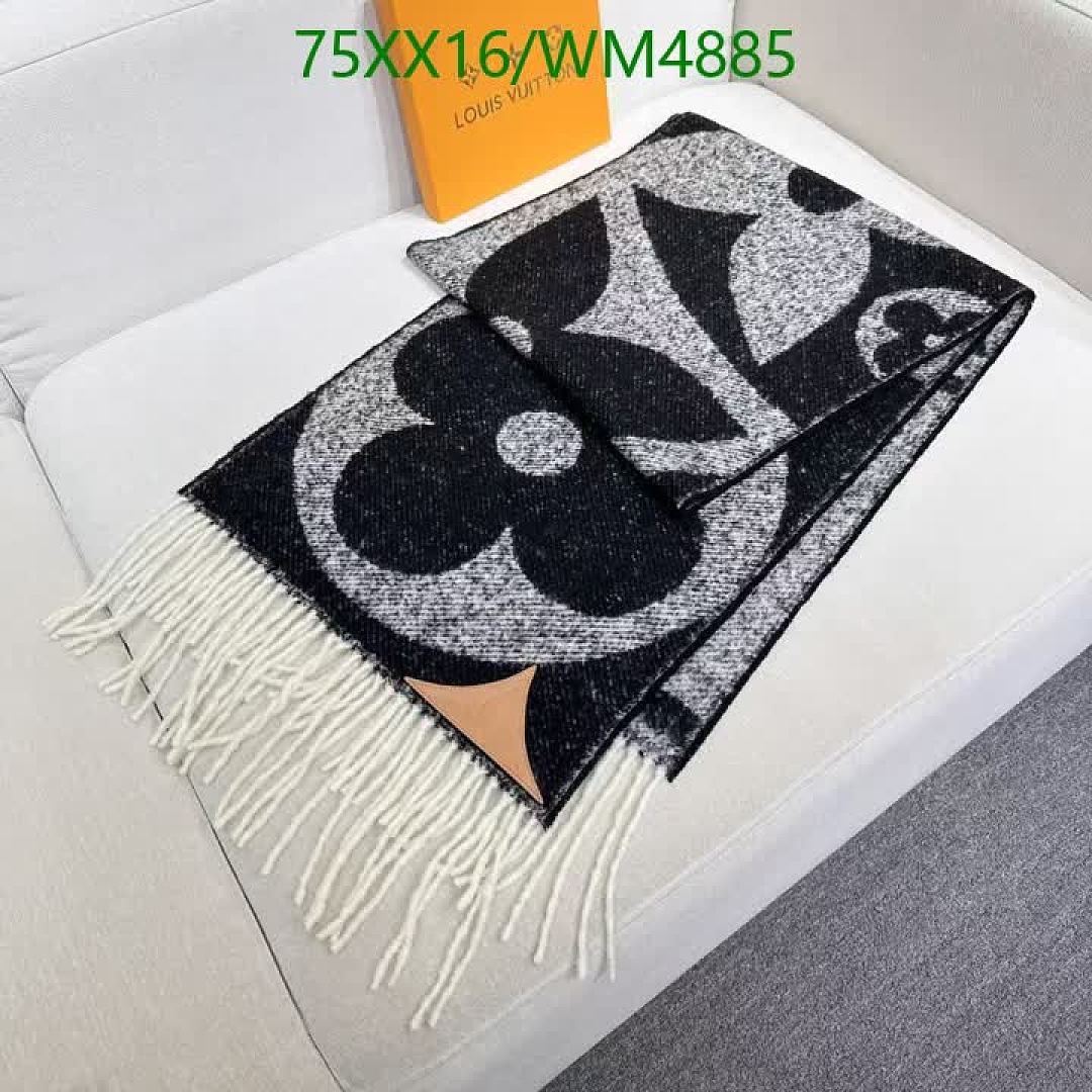 LV-Scarf Code: WM4885 $: 75USD