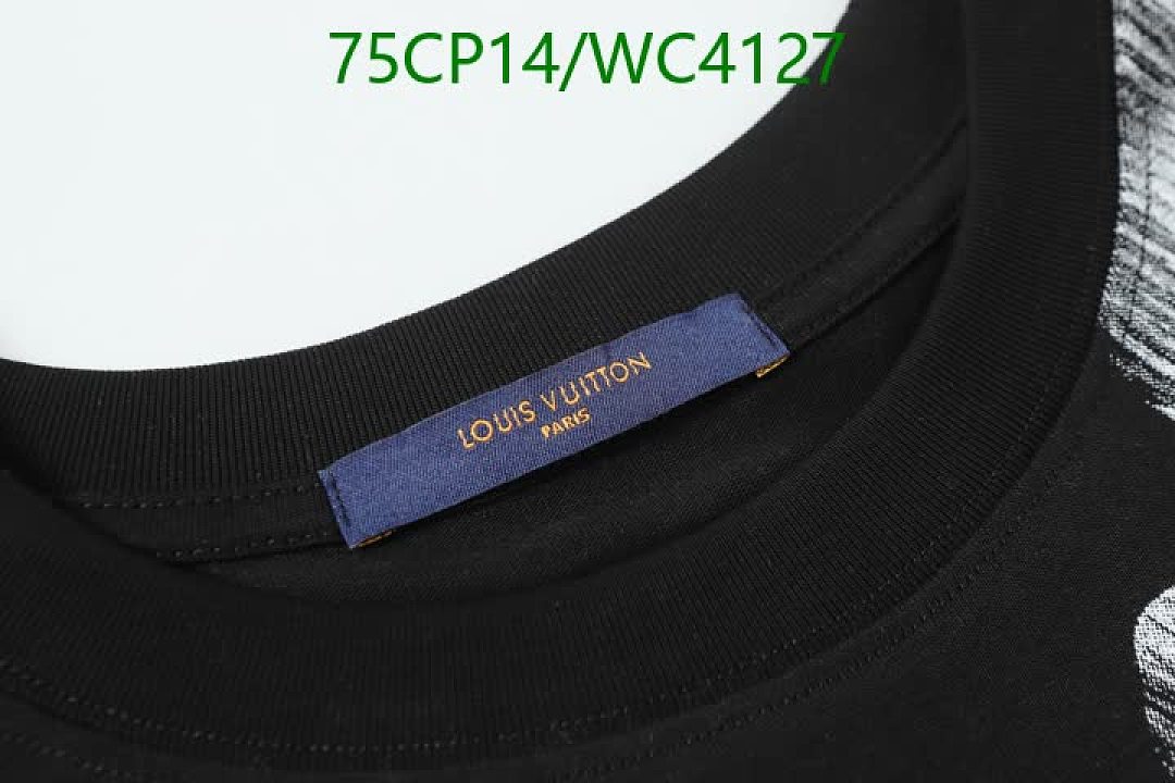 LV-Clothing Code: WC4127 $: 75USD