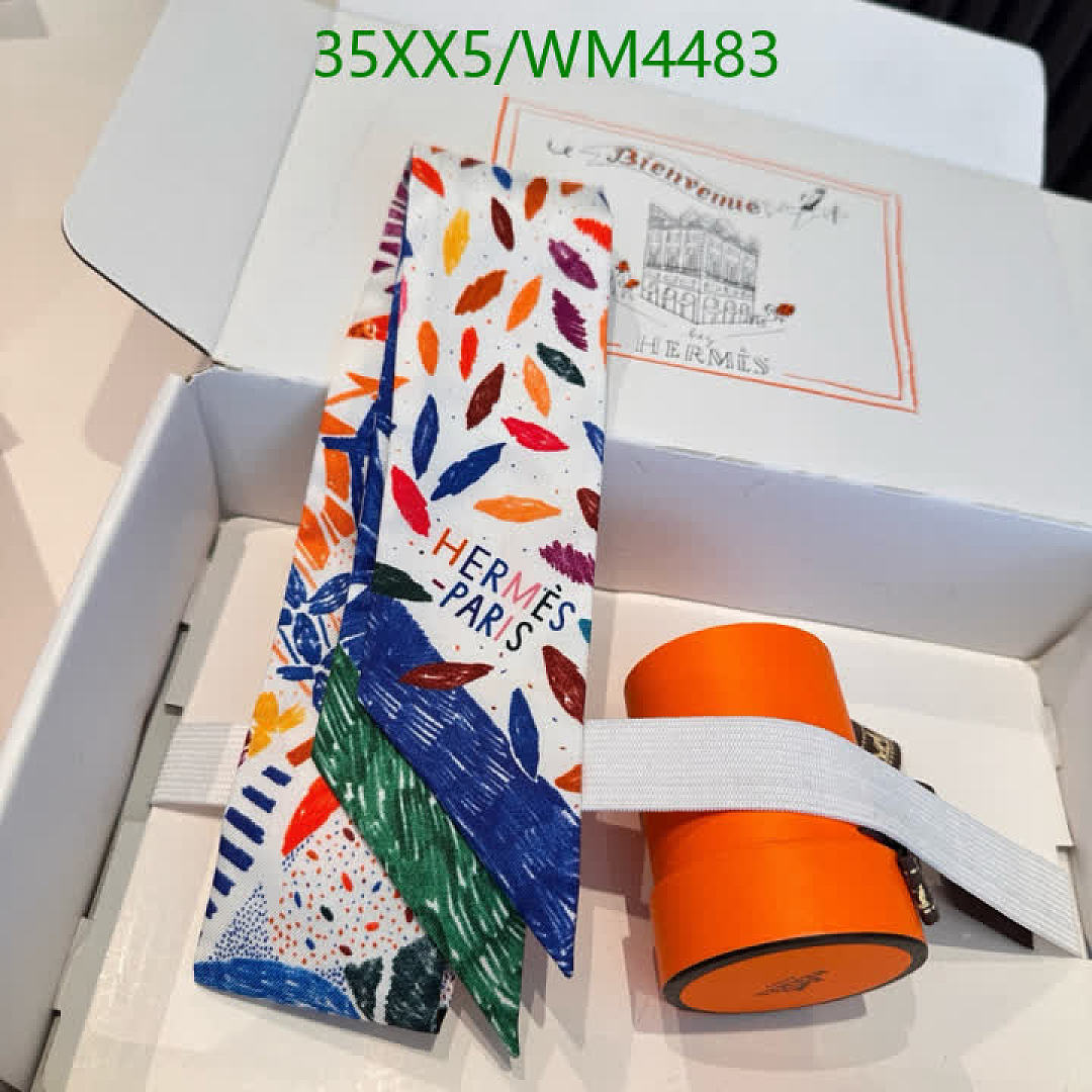 Hermes-Scarf Code: WM4483 $: 35USD
