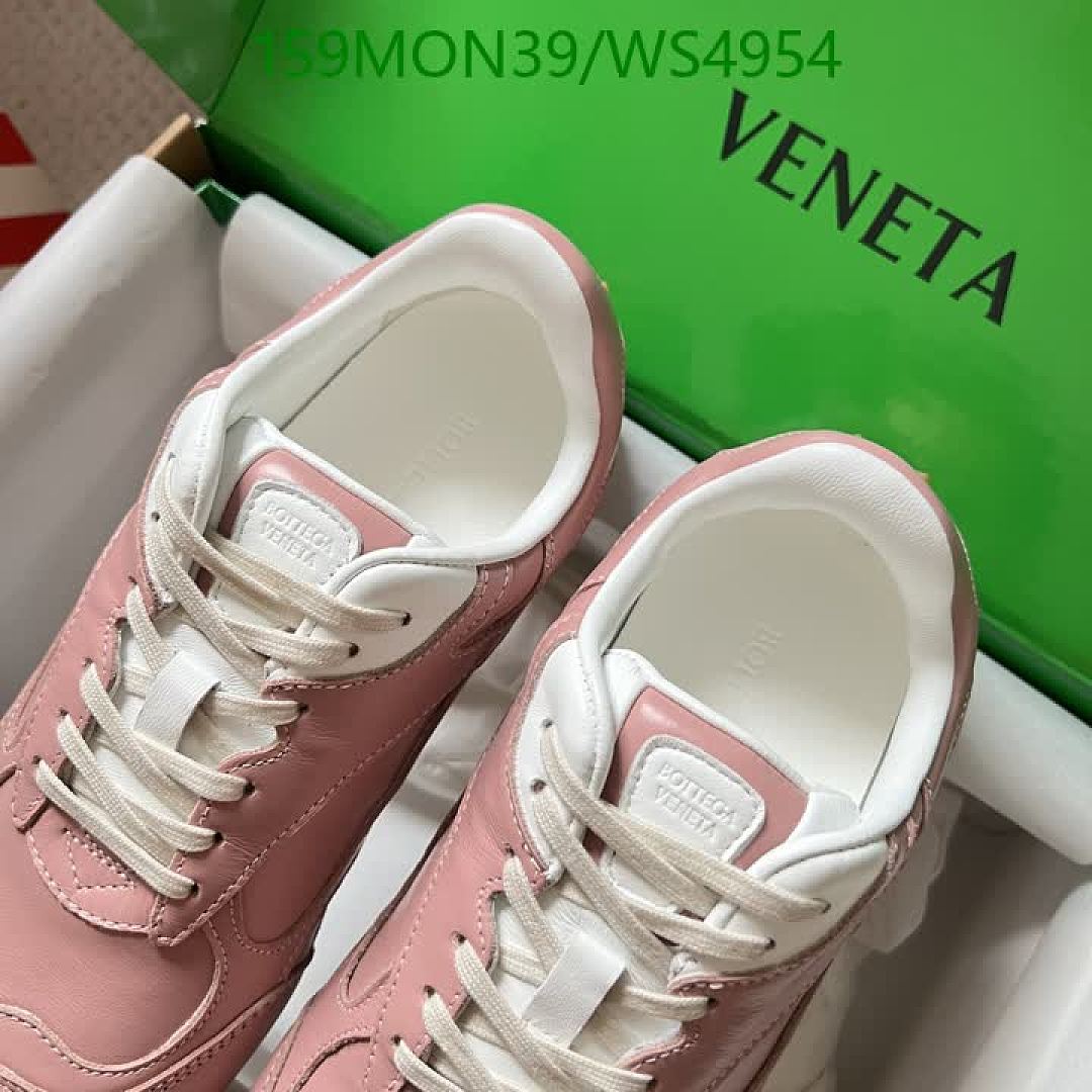 BV-Women Shoes Code: WS4954 $: 159USD