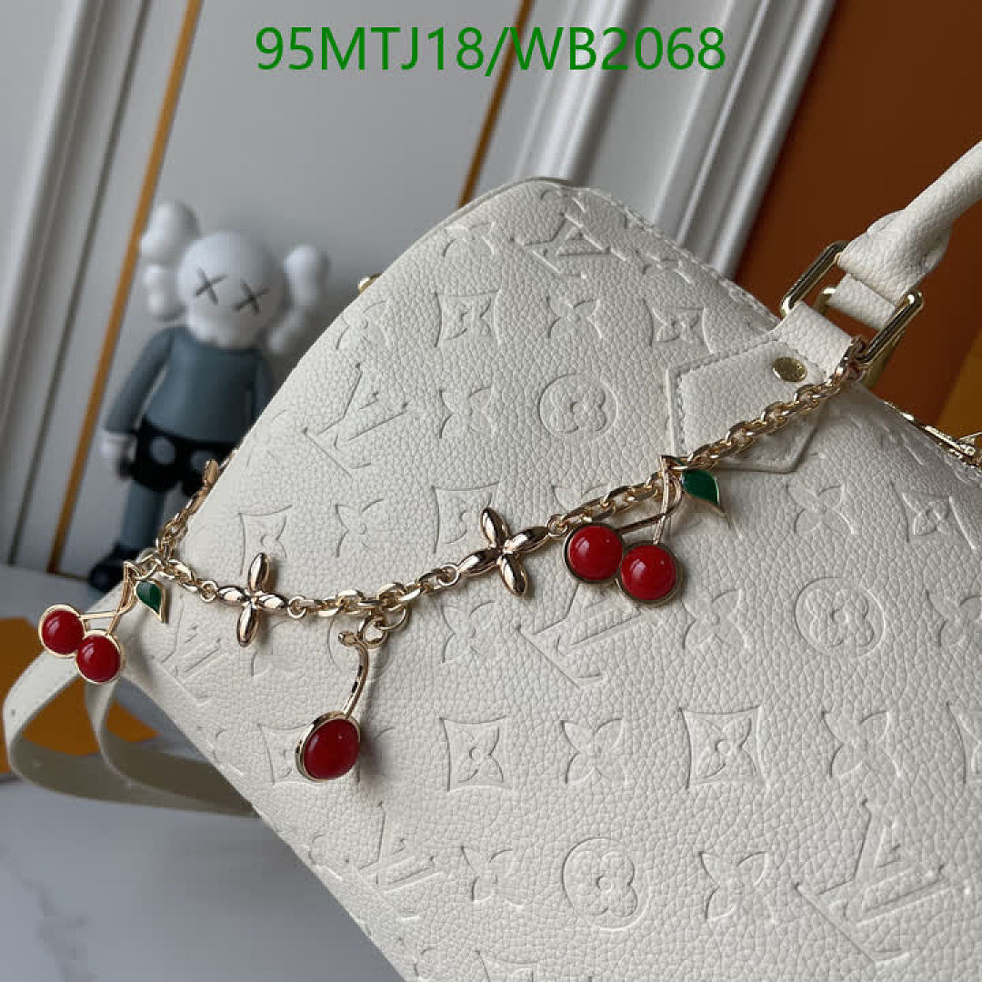 LV-Bag-4A Quality Code: WB2068 $: 95USD