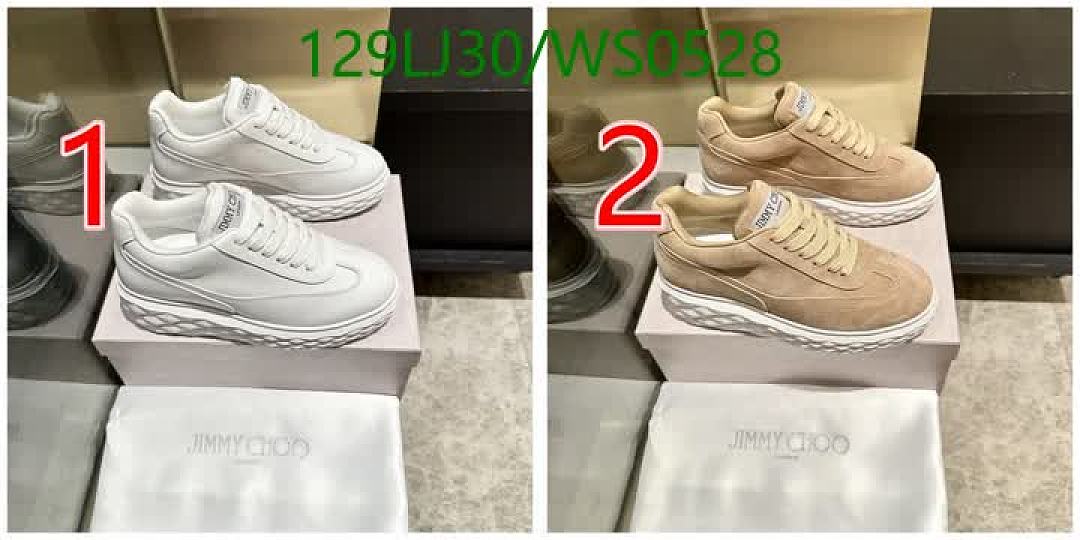 Jimmy Choo-Women Shoes Code: WS0528 $: 129USD