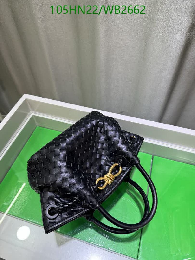 BV-Bag-4A Quality Code: WB2662 $: 105USD