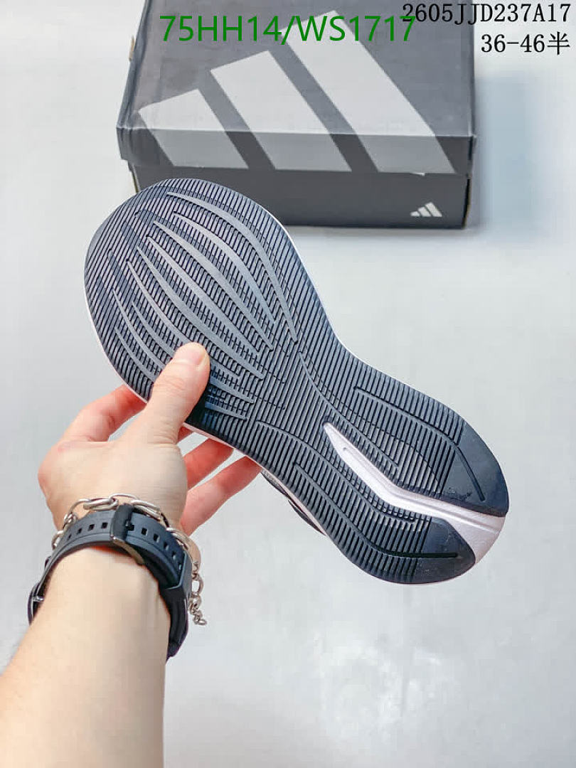 Adidas-Women Shoes Code: WS1717 $: 75USD