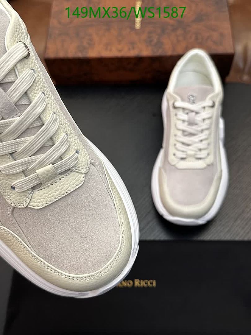 Stefano Ricci-Men shoes Code: WS1587 $: 149USD