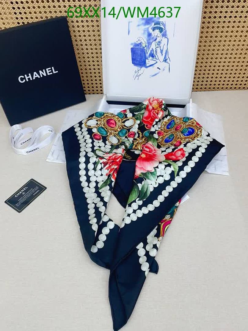 Dior-Scarf Code: WM4637 $: 69USD