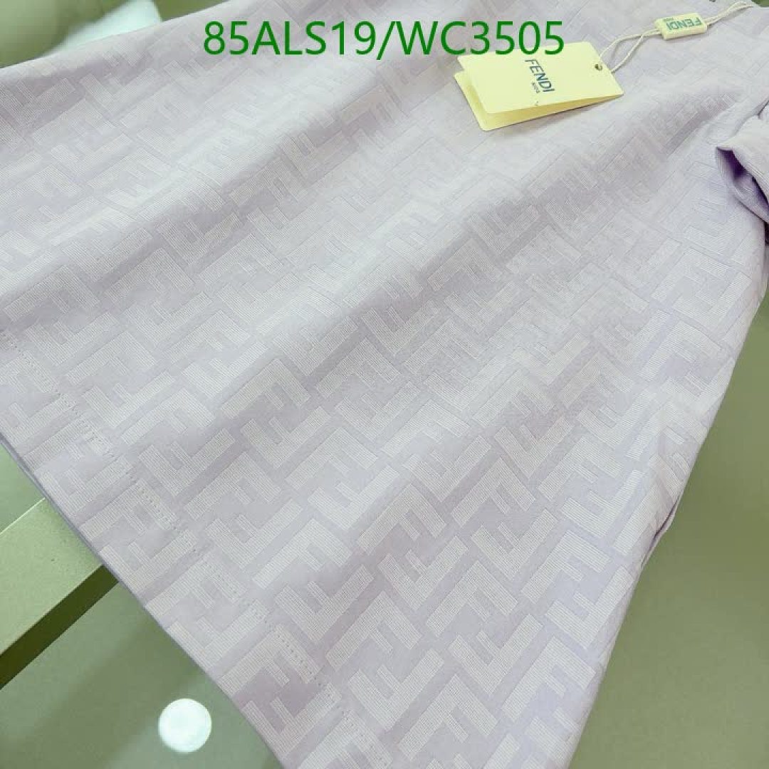 LV-Kids Clothing Code: WC3505 $: 85USD